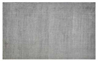 Solo Rugs - Cordi Rug, Gray | One Kings Lane