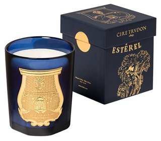 Esterel Candle - Bergamot - Cire Trudon