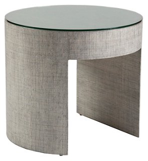 grey side table lamps