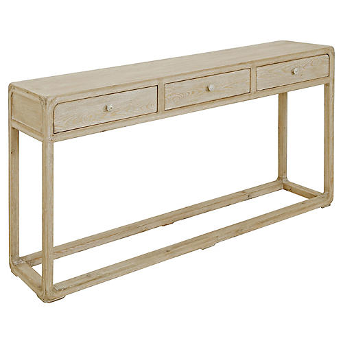 Luxury Console Tables Big Small Console Table One Kings Lane
