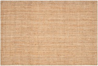 Ashlee Jute Rug - Natural