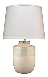 large crystal table lamps