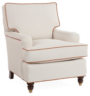 Luxury Chairs Armchairs Accent Chairs One Kings Lane