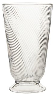 Arabella Large Acrylic Tumbler Clear One Kings Lane