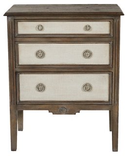 Gabby Holly Dresser Distressed Gray One Kings Lane