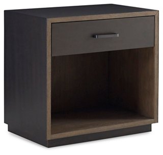 Brownstone Furniturebaldwin Nightstand Latte Brownstone Furniture Dailymail