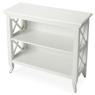 Bookcases Etageres Modern Luxury Bookshelves One Kings Lane