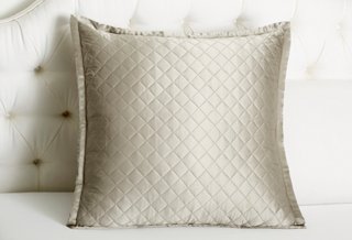 Quilted Sham - Kumi Kookoon