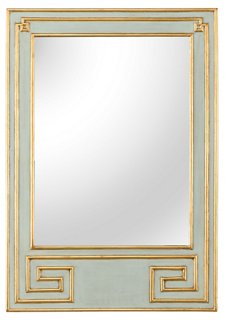 greek mirror