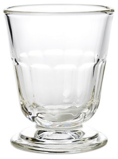 S/6 Périgord Tumblers