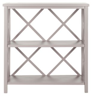 hadley bookcase