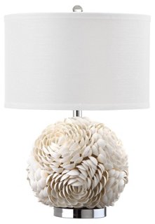 bloom table lamp