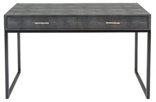 Winfield Desk - Gray