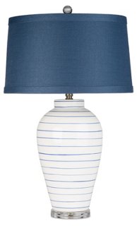 hamptons table lamp