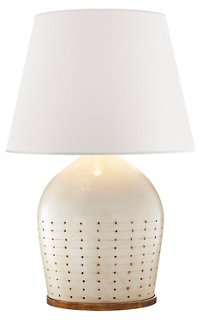 lauren table lamp