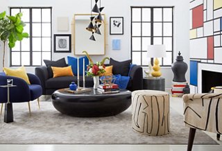 Luxury Furniture & Home Decor Design Services One Kings Lane One