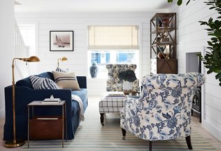 One Kings Lane Home Decor & Luxury Furniture Design Services One