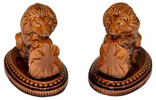 lion figures