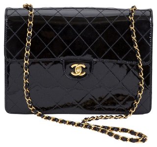 chanel jumbo flap bag