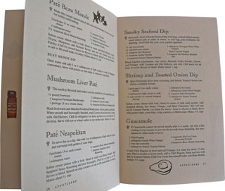 The Montecito Collection The Spice Islands Cookbook One Kings Lane