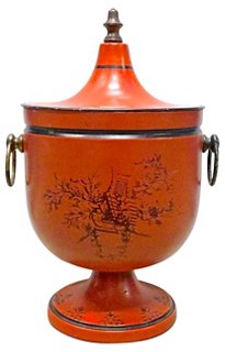 bucket urn